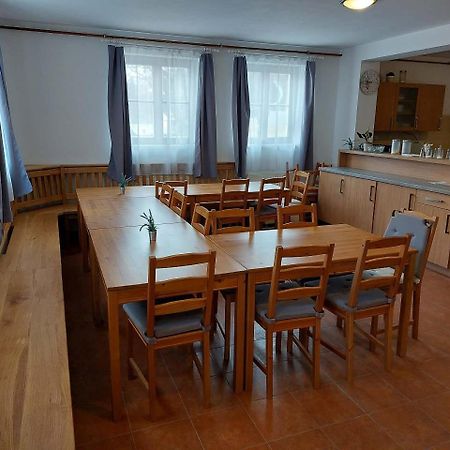 Dueta Apartment Český Krumlov Exterior foto